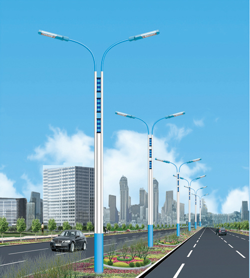 LED路燈